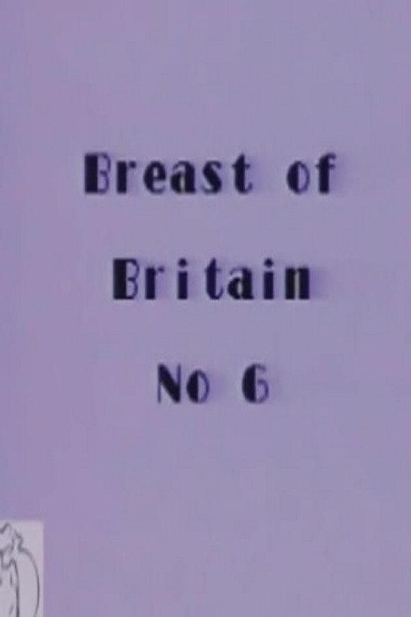 Breast Of Britain 6