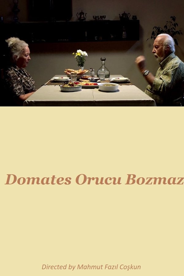 Domates Orucu Bozmaz