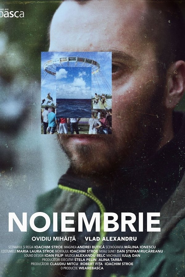 Noiembrie