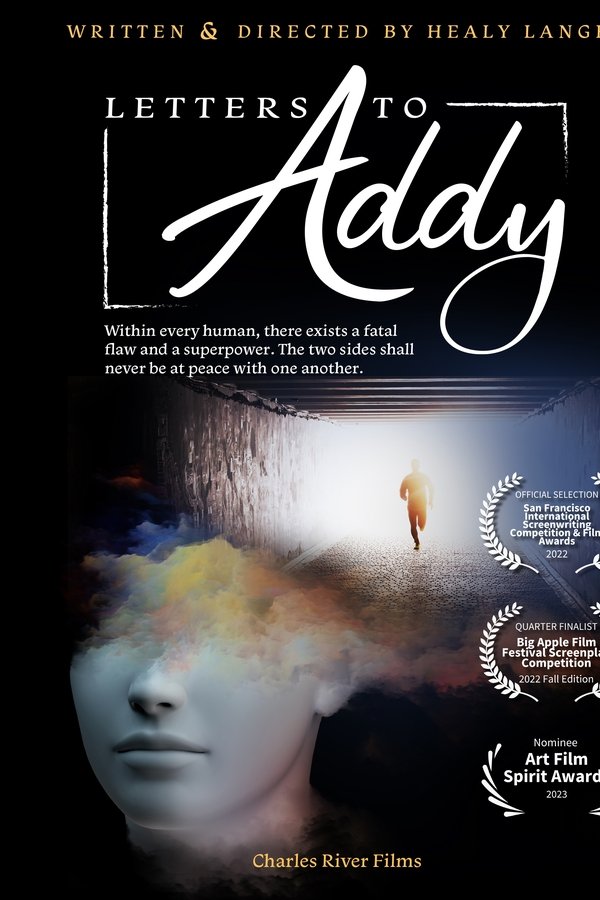 Letters To Addy