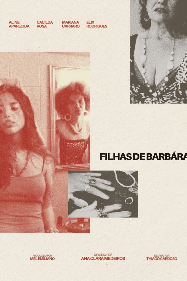 Filhas De Bárbara