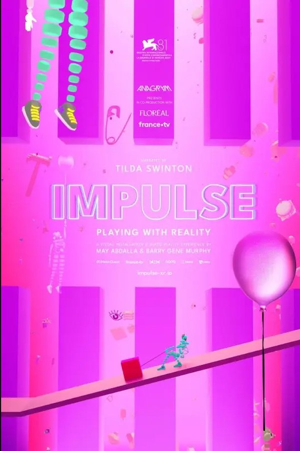 Impulse: Playing With Reality