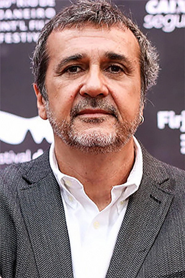 Director
