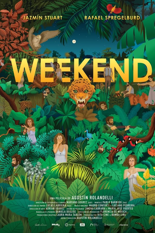 Weekend