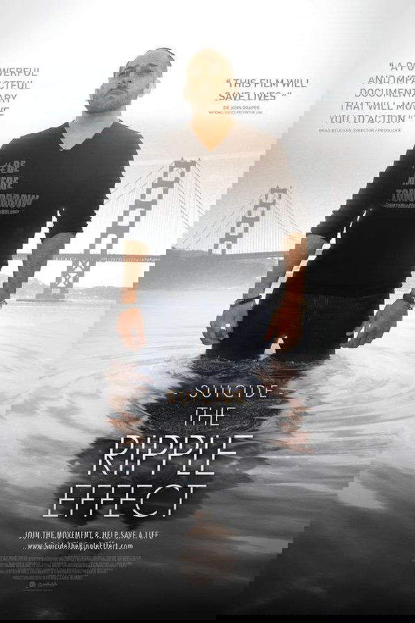 Suicide: The Ripple Effect