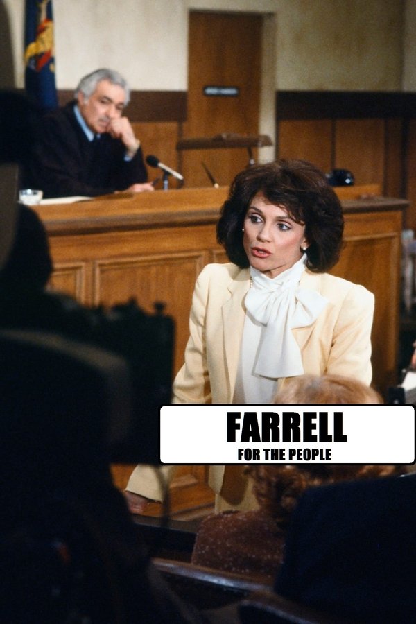 Farrell: For The People