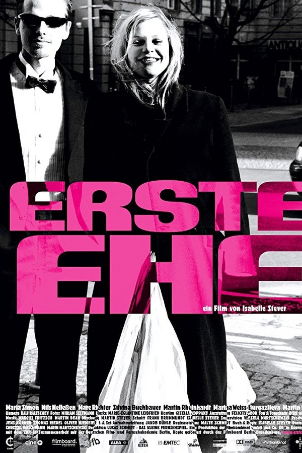 Erste Ehe