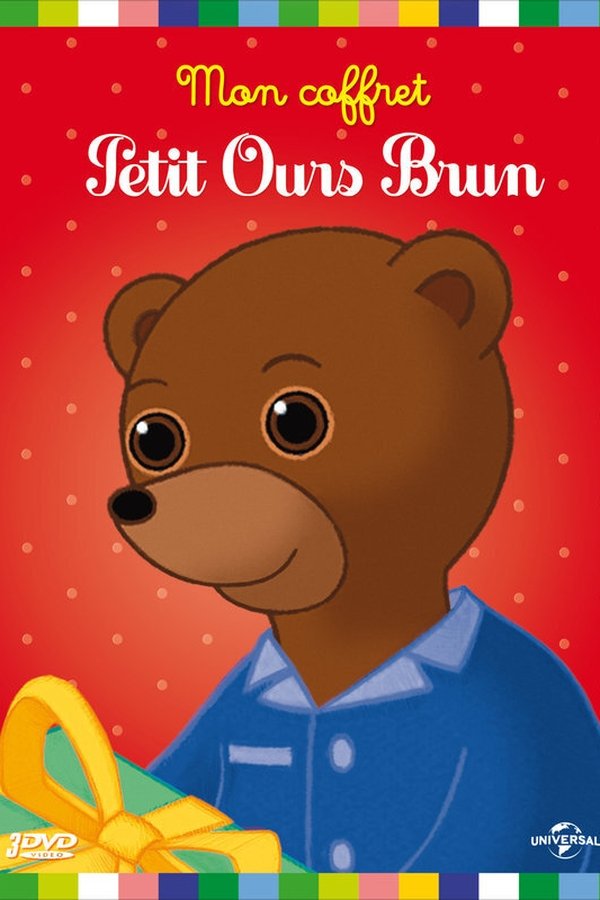 Les Aventures De Petit Ours Brun