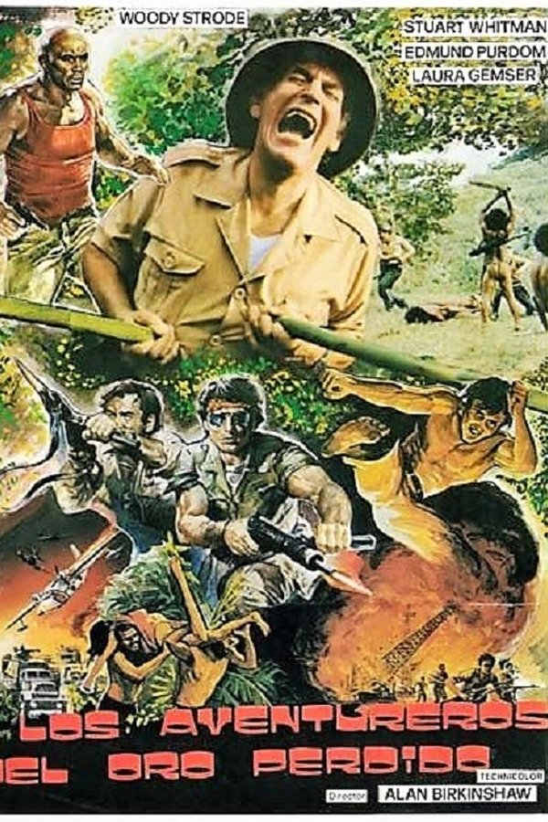Horror Safari