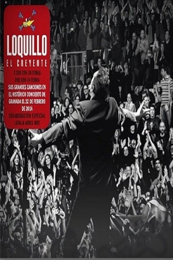 Loquillo: El Creyente