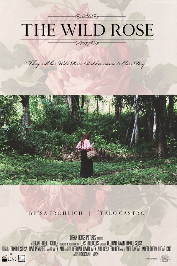 The Wild Rose