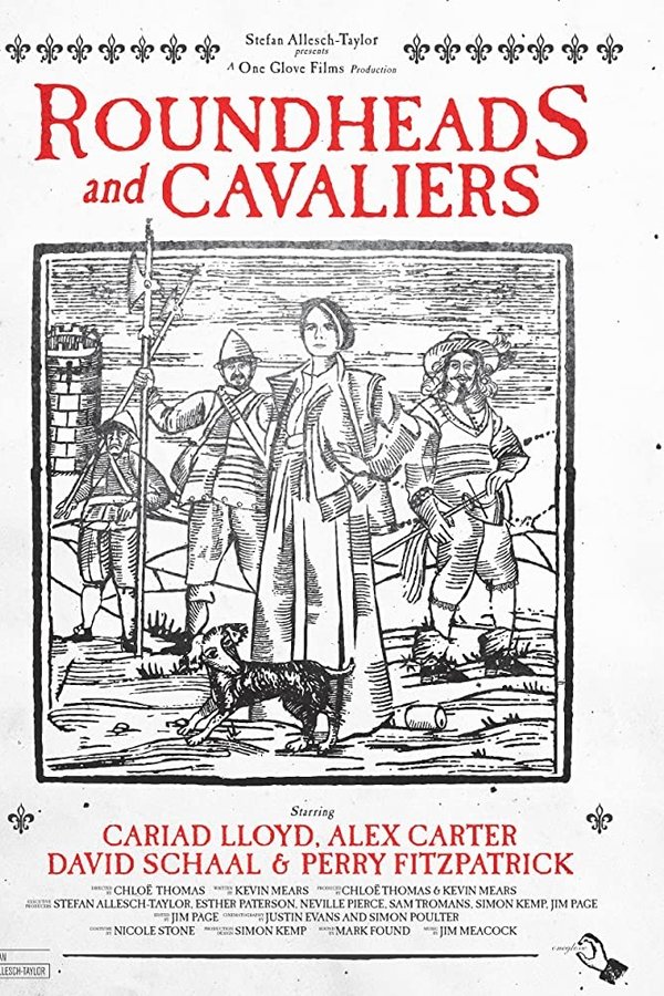 Roundheads And Cavaliers