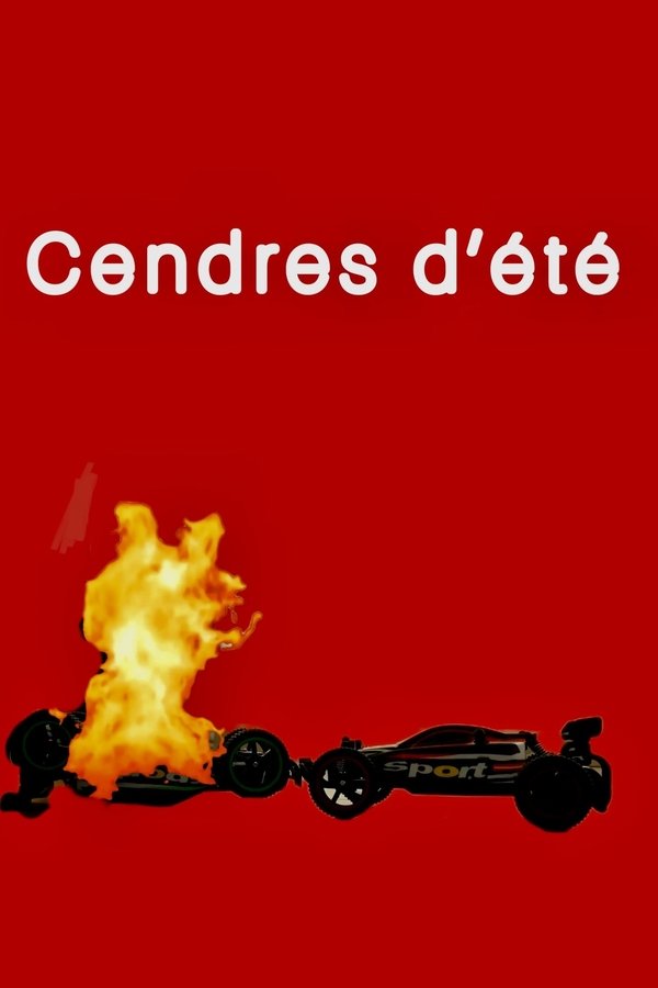Cendres D'été
