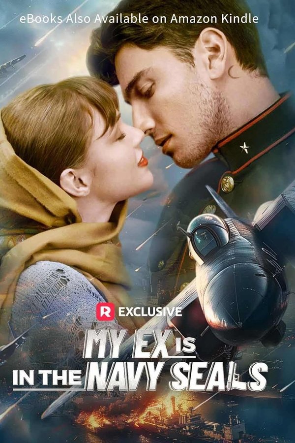 My Ex Is In The Navy SEALs