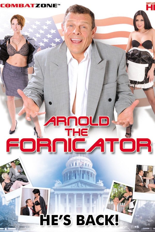Arnold The Fornicator