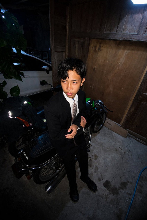 Director