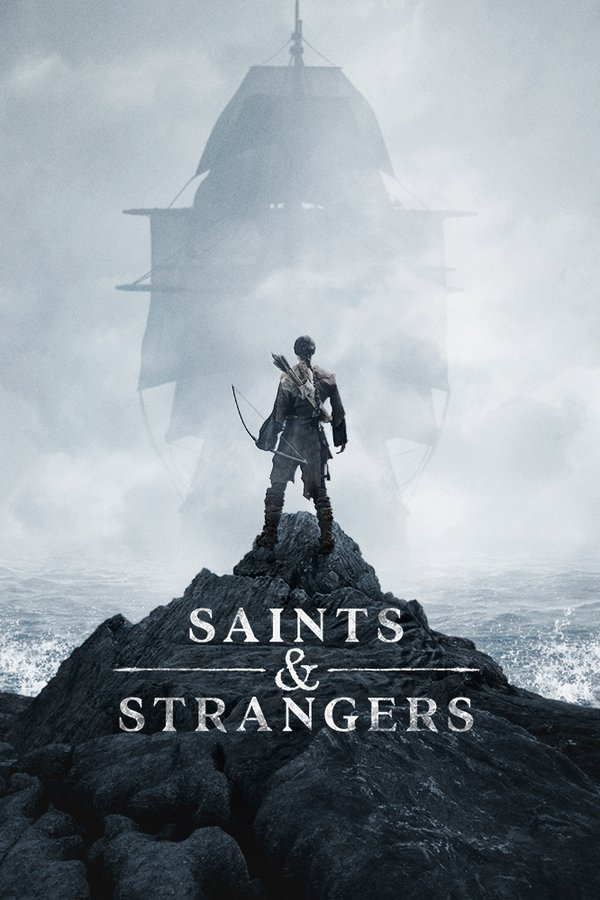 Saints & Strangers