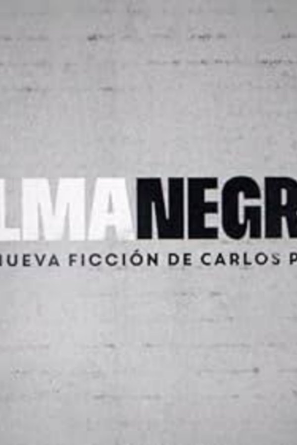 Alma Negra