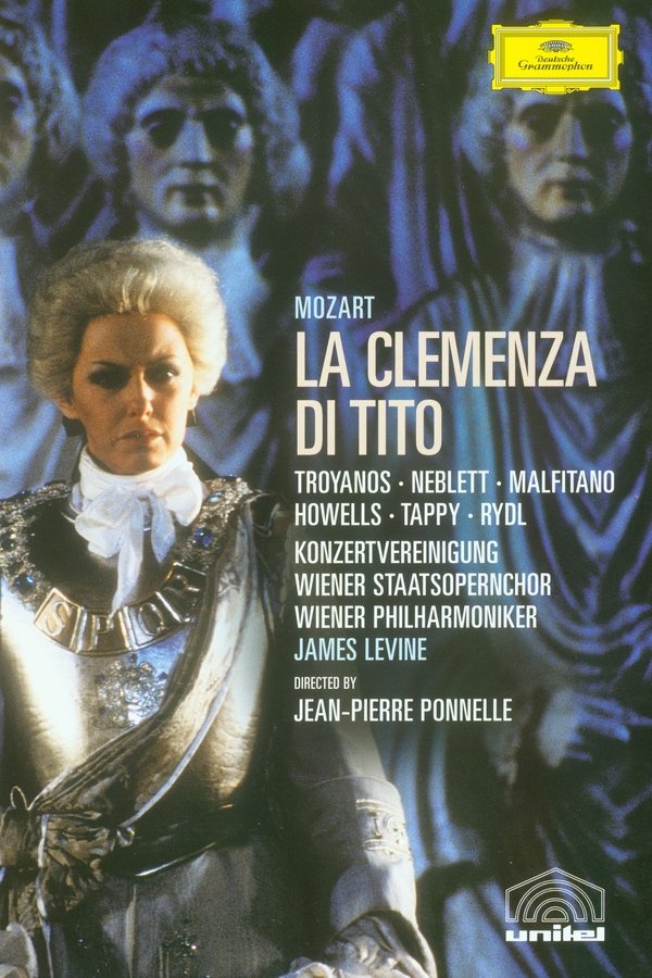 La Clemenza Di Tito