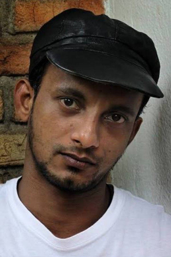 cast