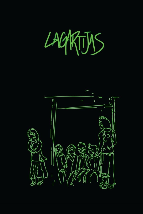 Lagartijas