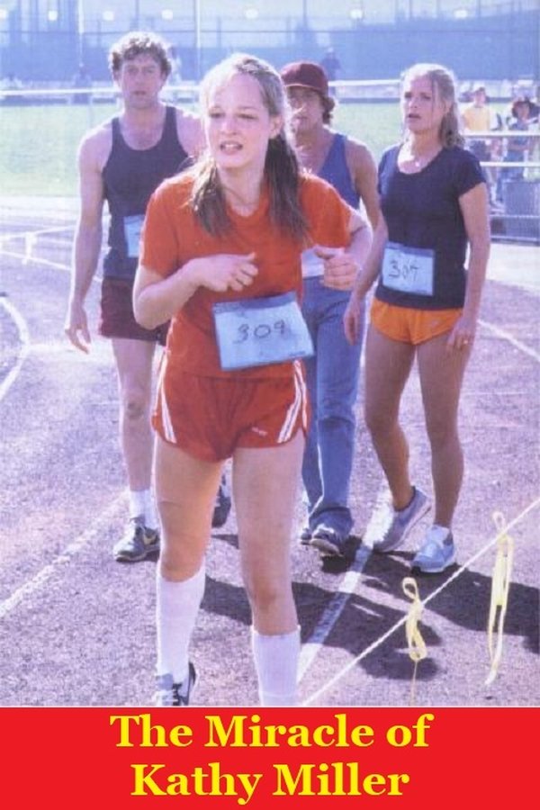 The Miracle Of Kathy Miller