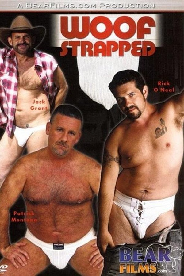 Woof Strapped