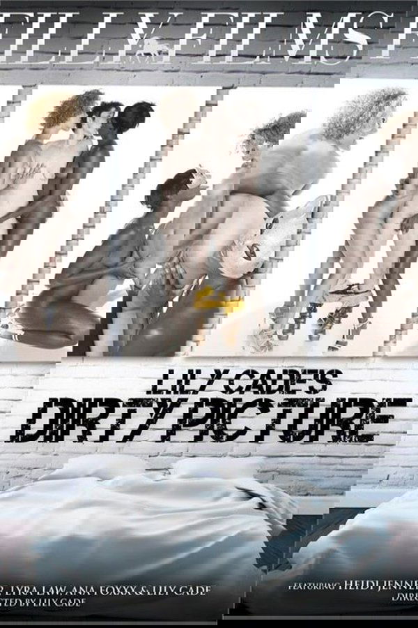 Lily Cade's Dirty Picture