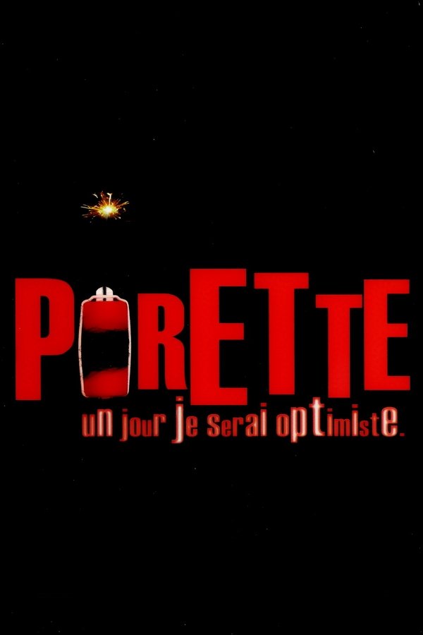 Francois Pirette - Un Jour Je Serai Optimiste