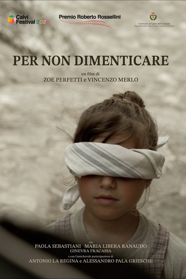 Per Non Dimenticare