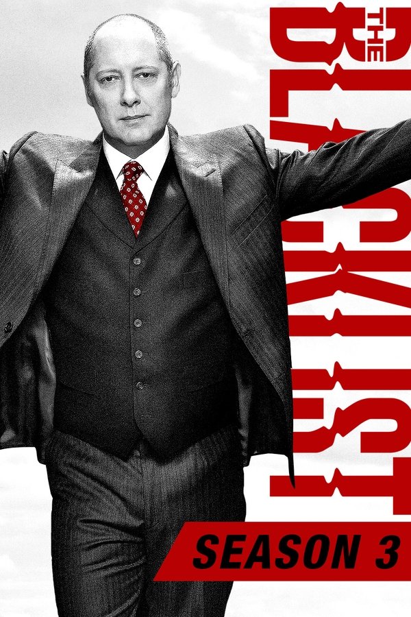 Watch The Blacklist Free