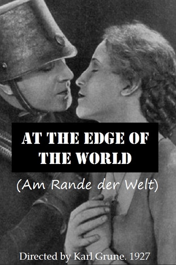 Am Rande Der Welt
