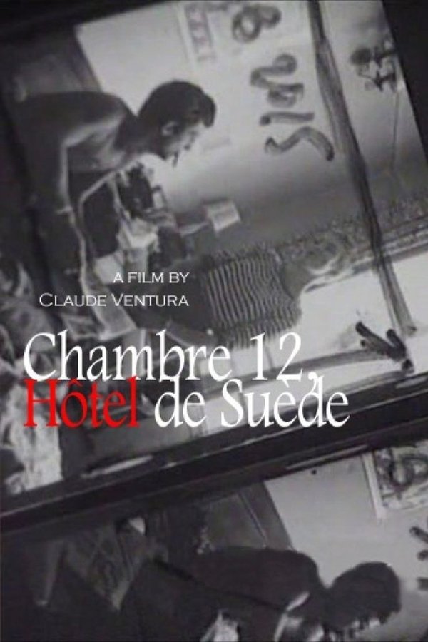Chambre 12, Hôtel De Suède