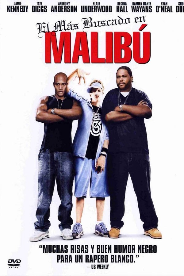 Malibu's Most Wanted