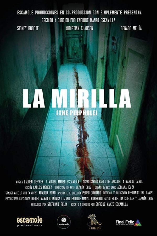 La Mirilla
