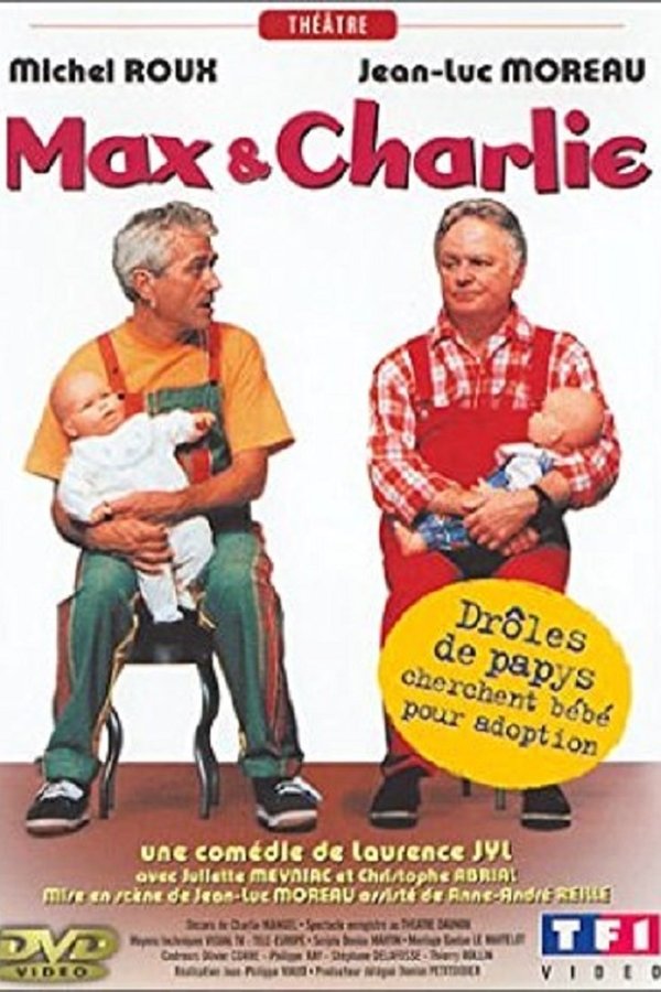 Max Et Charlie