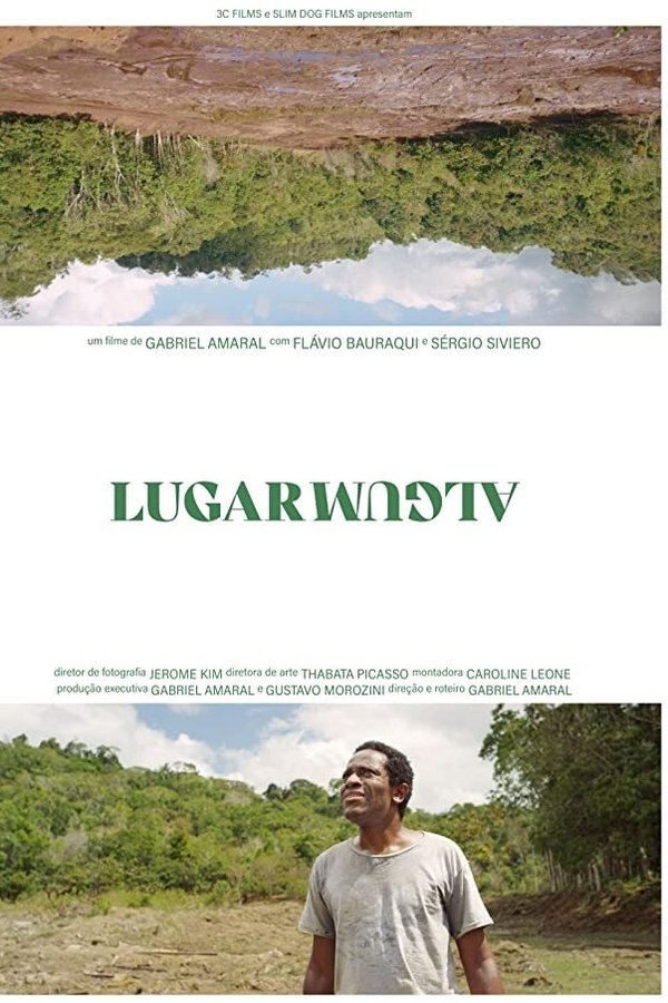 Lugar Algum