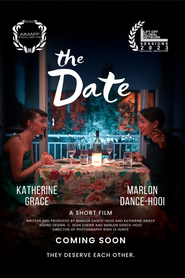 The Date