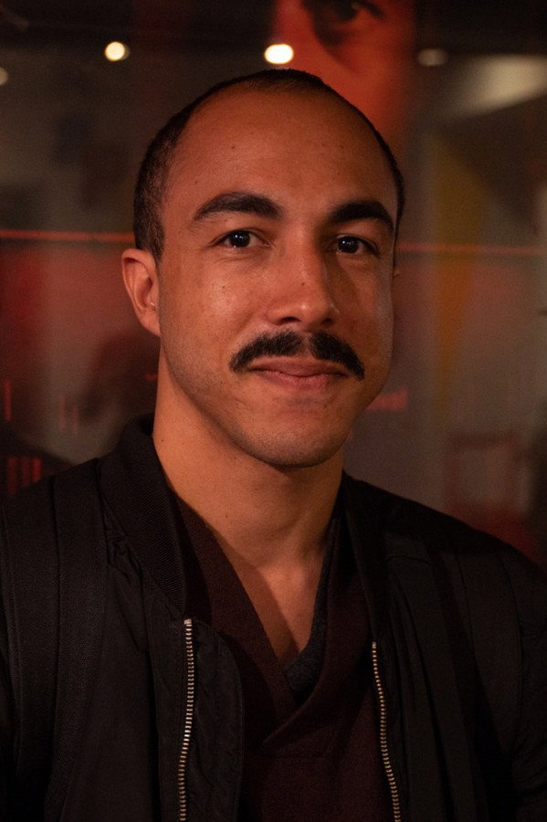 Director