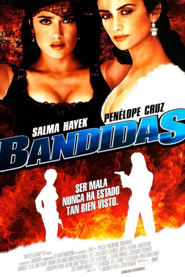 Bandidas