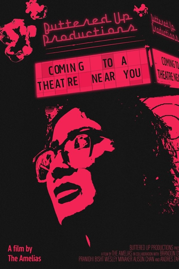 Coming To A Theatre Near You