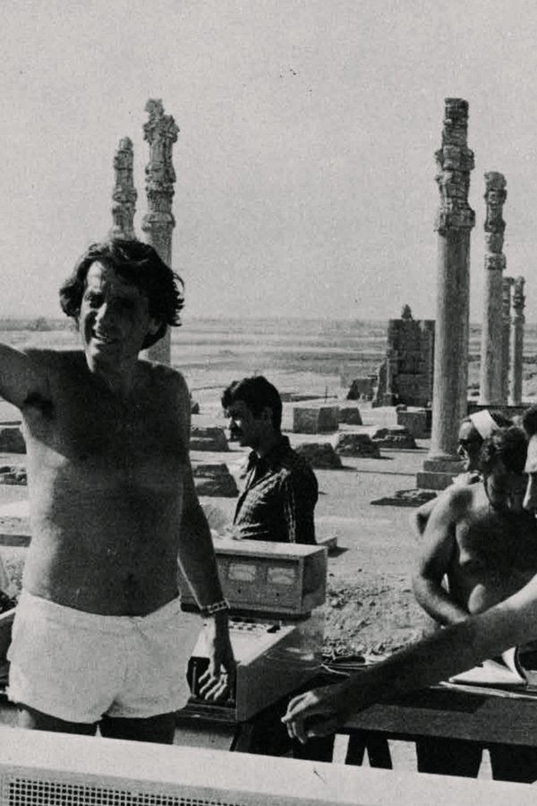 Du 5éme Des Arts De Shiraz