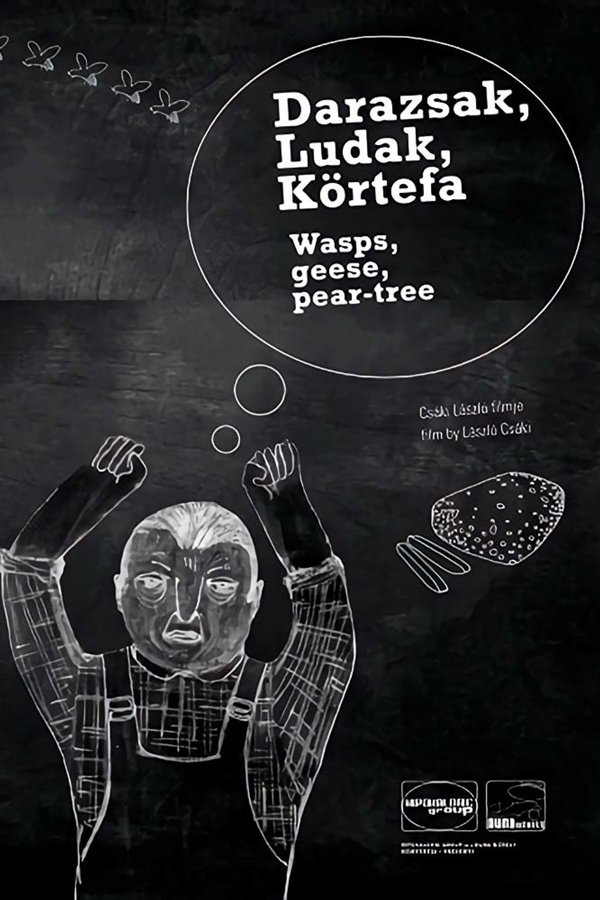 Darazsak, Ludak, Körtefa