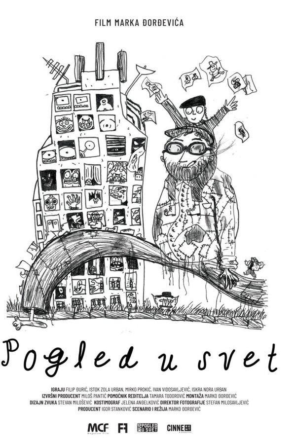 Pogled U Svet