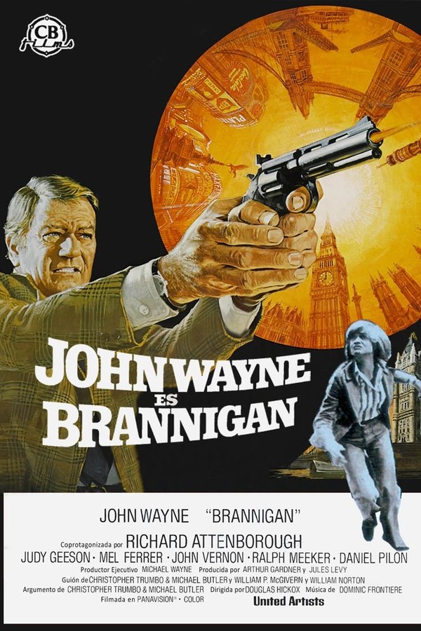 Brannigan