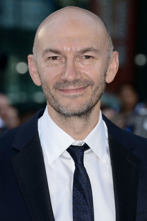 Director