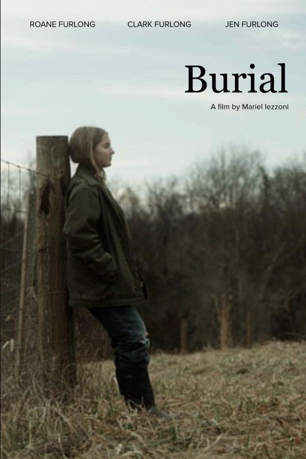 Burial