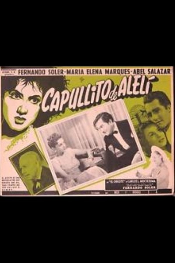 Capullito De Alhelí