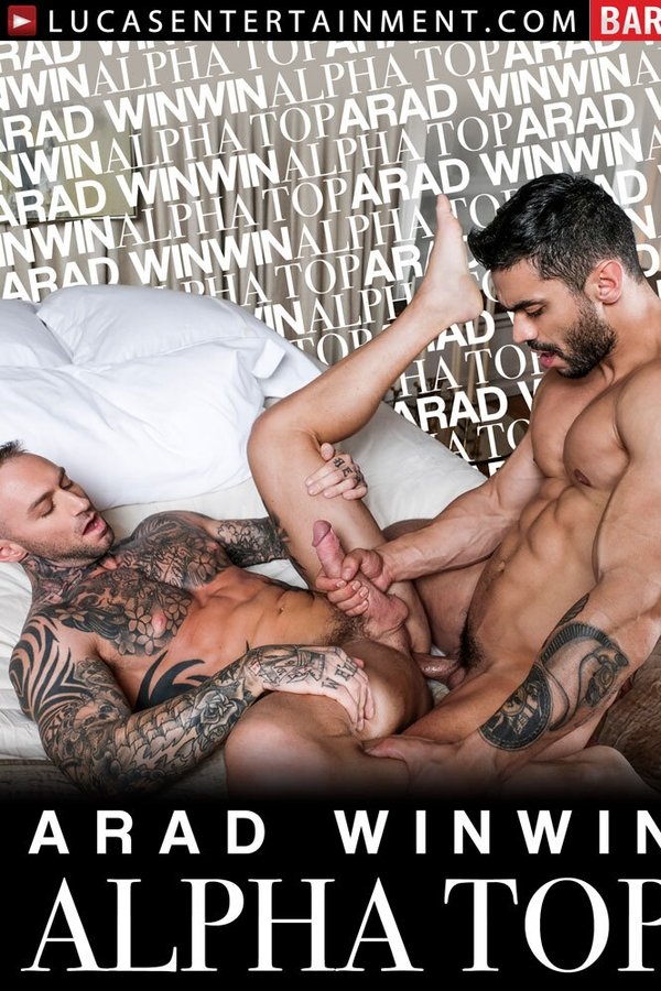 Arad Winwin: Alpha Top