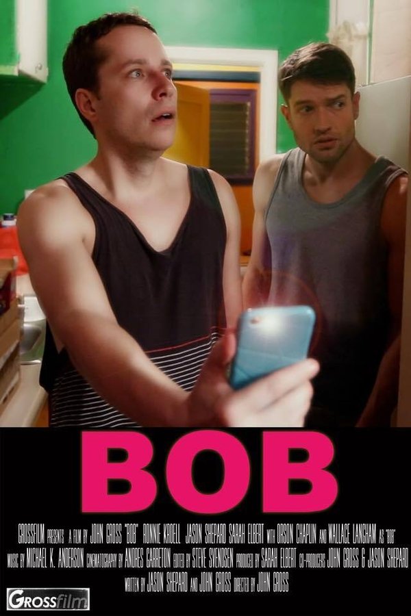 Bob